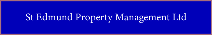 St Edmund Property Management Ltd